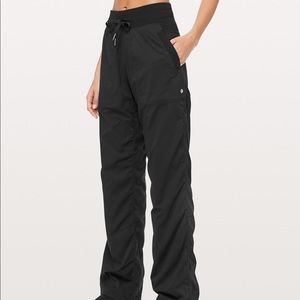 Lululemon Dance Studio Pant *Lined